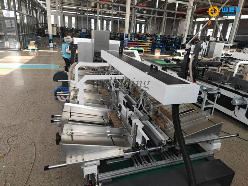 partition assembler machine