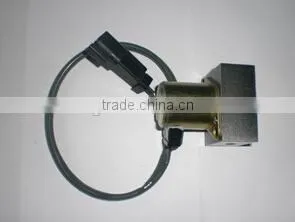 EC360 pilot pump ,21067995 1132304