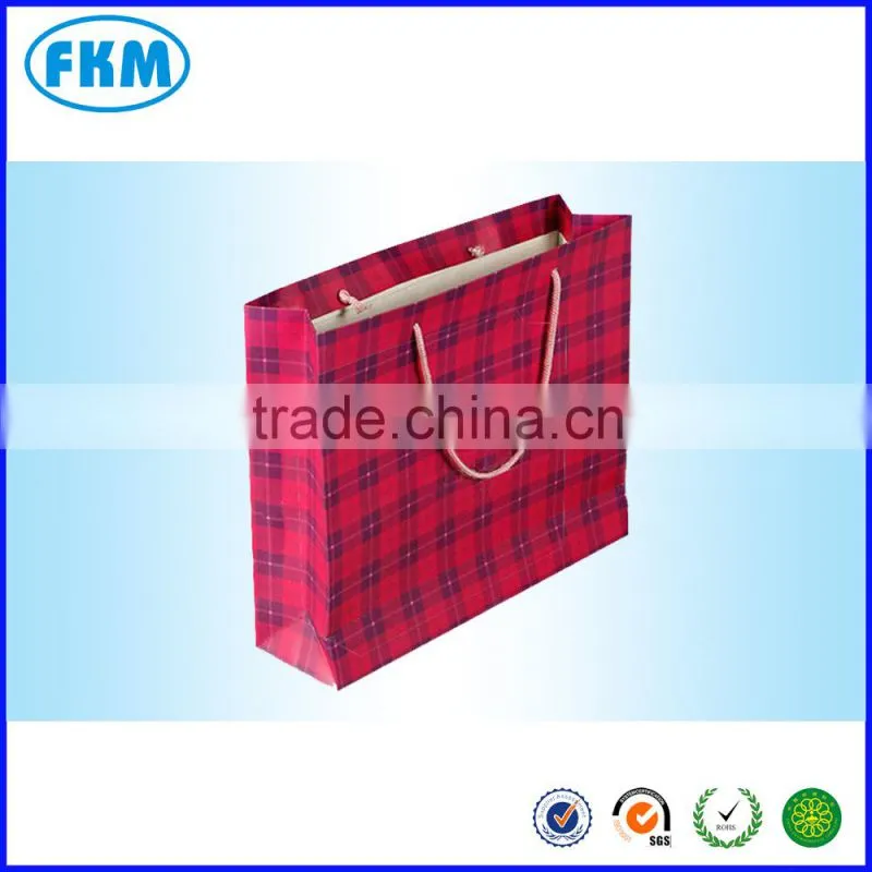 handle paper bags for cakes
