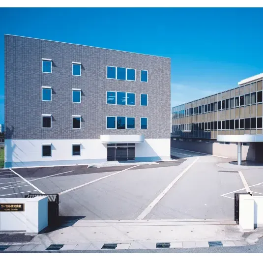 Shenzhen Xintang Technology Co., Ltd. company overview - view 1