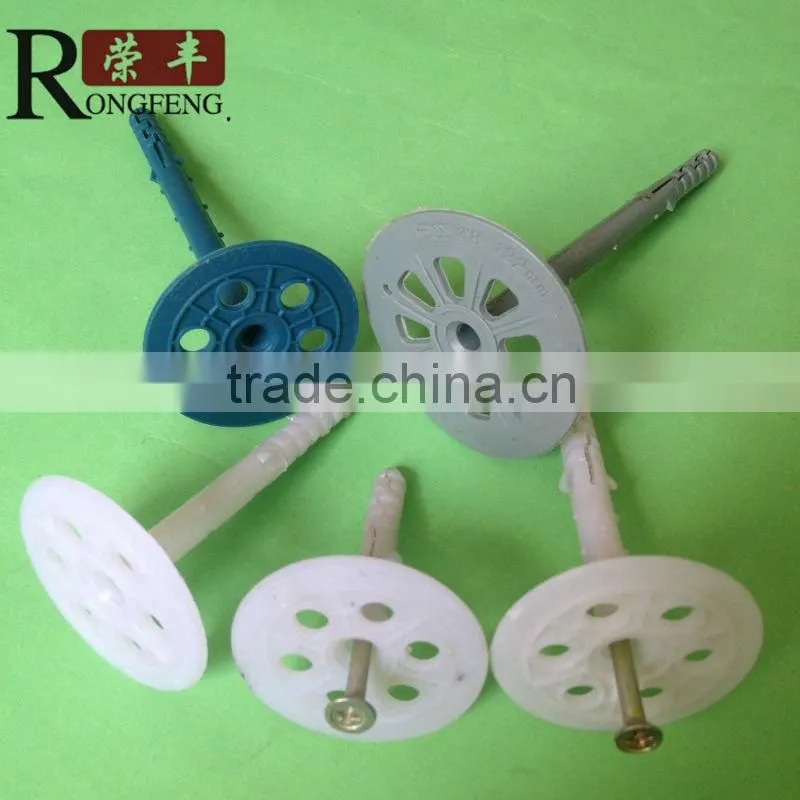 insulation shooting nail