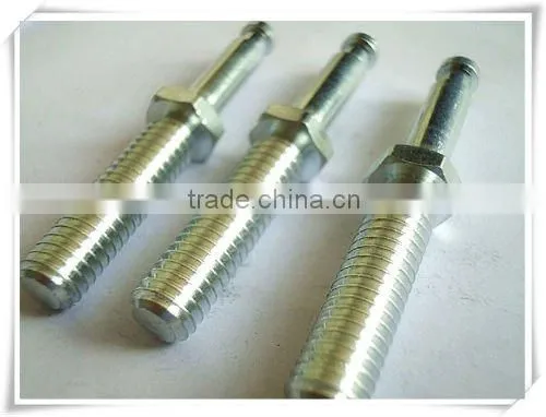 Coaxial Connectors