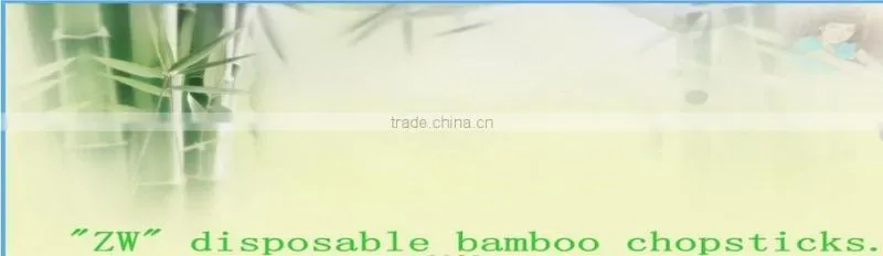Customized Full-Packed Korean Disposable Chopsticks