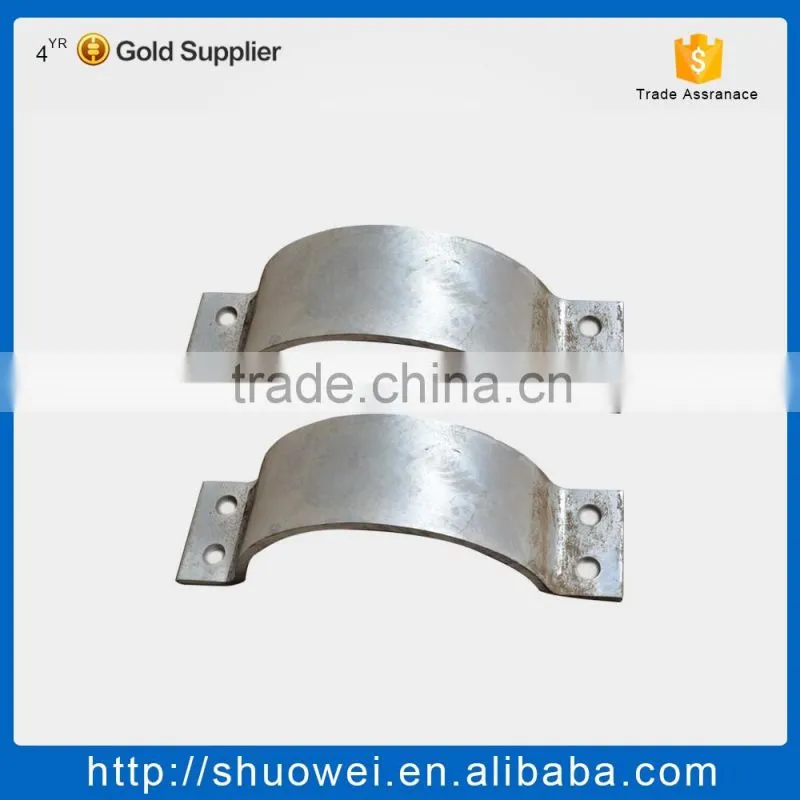 Custom precise carbon stainless steel stamping part iron metal stamping parts