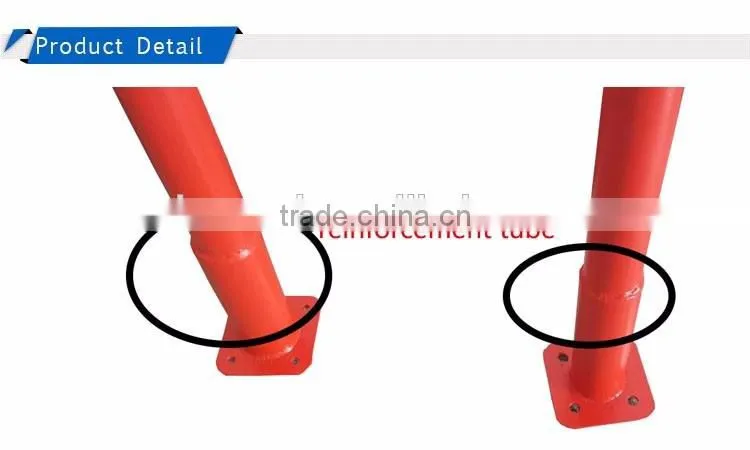 adjustable props jack steel shoring props scaffoldings