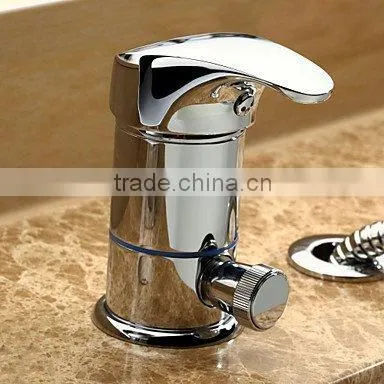Three Holes Waterfall Bathtub Faucet Bath Tub Mixer Taps Bathtub Mixer