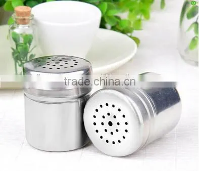 spice/ cookong pot,salt shaker
