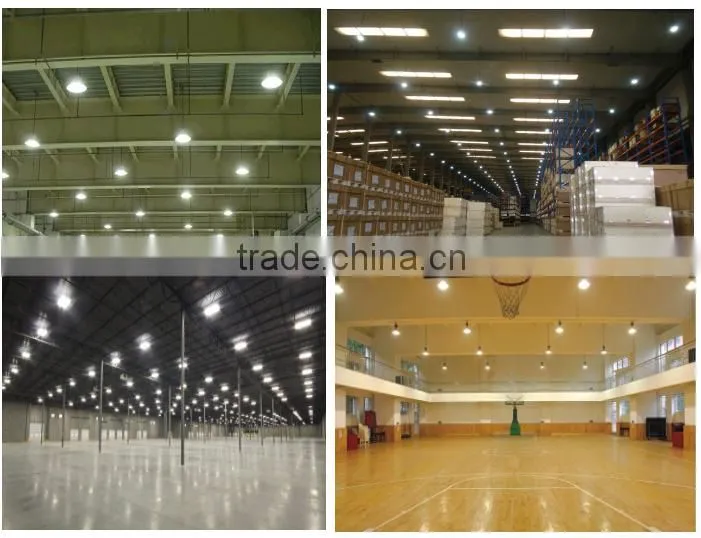 Best selling high efficient 100w china LED light