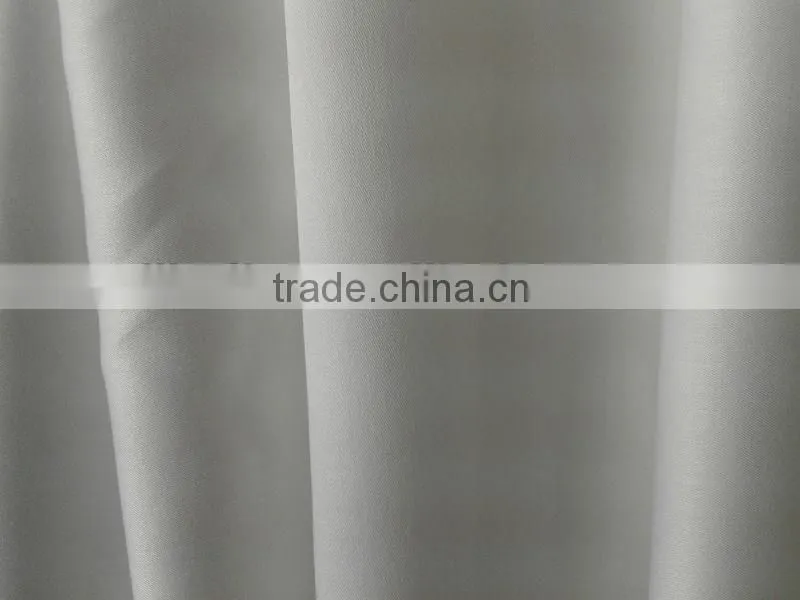 downproof duvet cover and pillow fabric