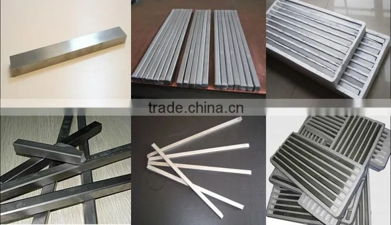 Tungsten bar, pure tungsten bar, 99.99% tungsten bar