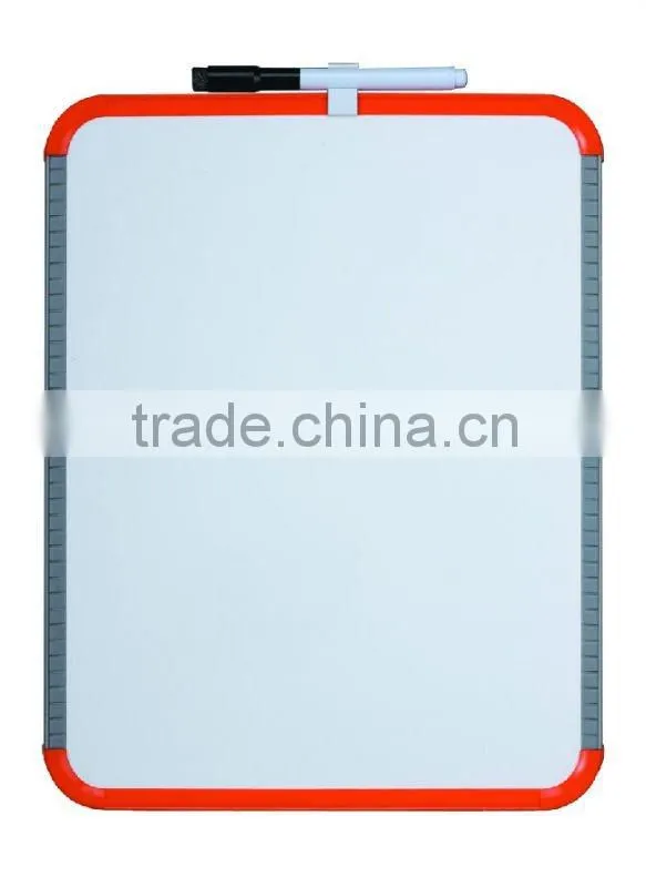 2011 Best Selling Dry Erase Whiteboard, Non-Magnetic