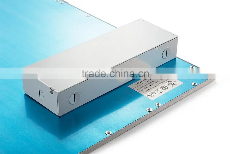 High quality 295 x 1195 x 9mm 36W Oblong LED Panel Light
