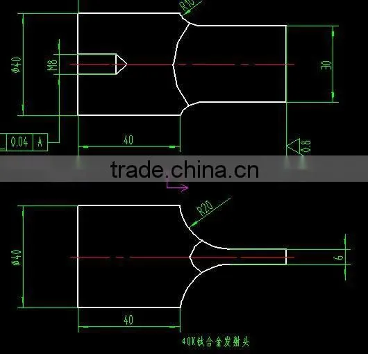 ultrasonic welding machine fabric