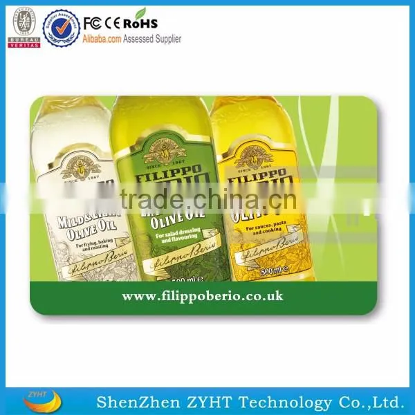 China wholesale USB card customized promotional gift USB flash drive