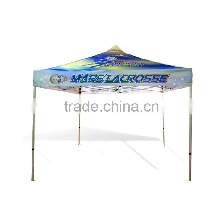 High Quality Latest Designs Custom Folding Tents China
