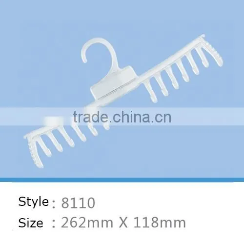 hot sale clothes hangers for bra underwear