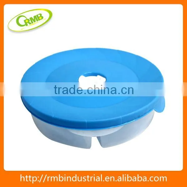 Plastic Kitchenware Food Storage Container