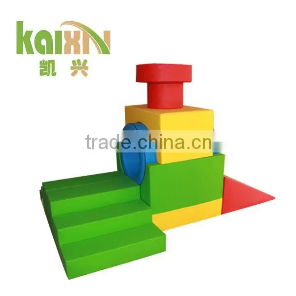 Climbing Software Combination Toy Climbing slide