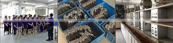 Jiangsu T2 electric kettle heating tube