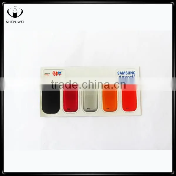 3d customized plastic cheap fridge magnets