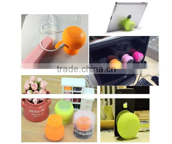 Promotional Gifts Travel Kit Outdoor Speaker Wireless Mini Bluetooth Speaker