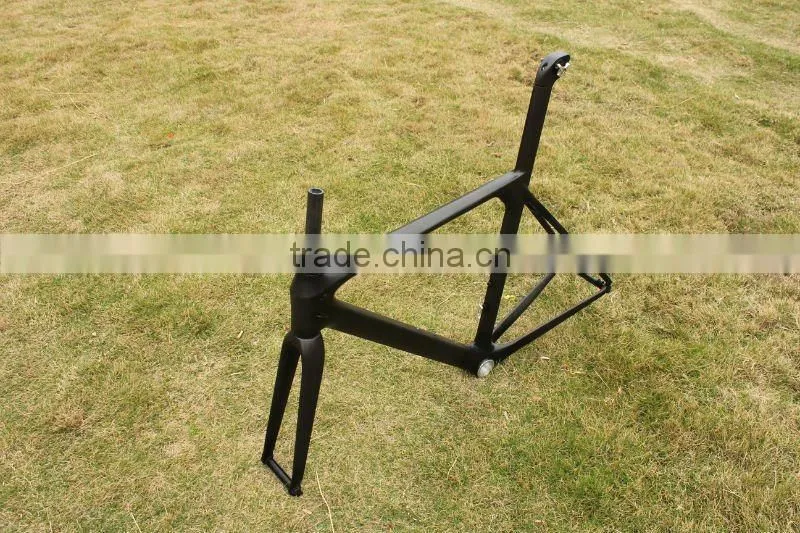 ISP Carbon Road Racing frame BSA/BB30