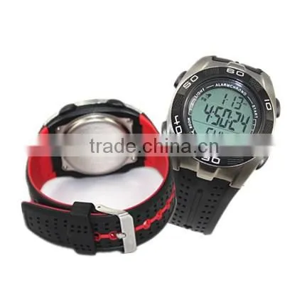 Sounon 3ATM Waterproof Smart Watch, High Quality Pedometer, Smart Sport Wristband