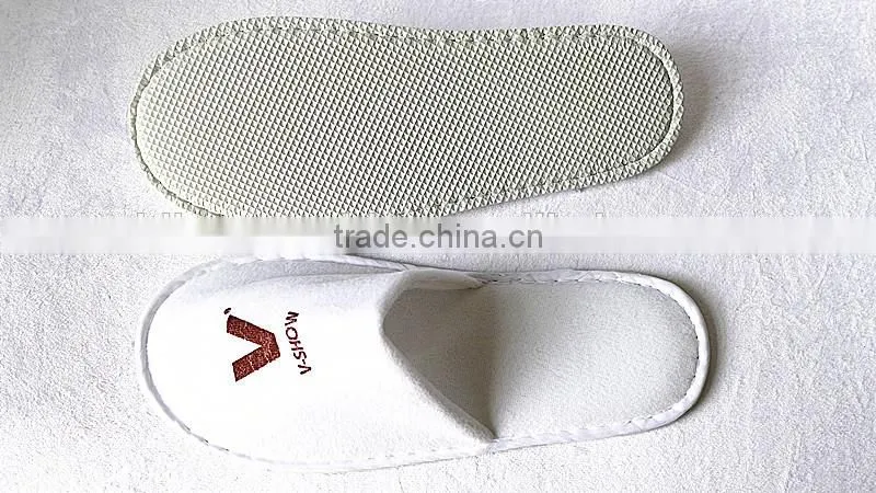 MS0001 Hotel Slipper Manufacture/Disposable Hotel Slippers Wholesale