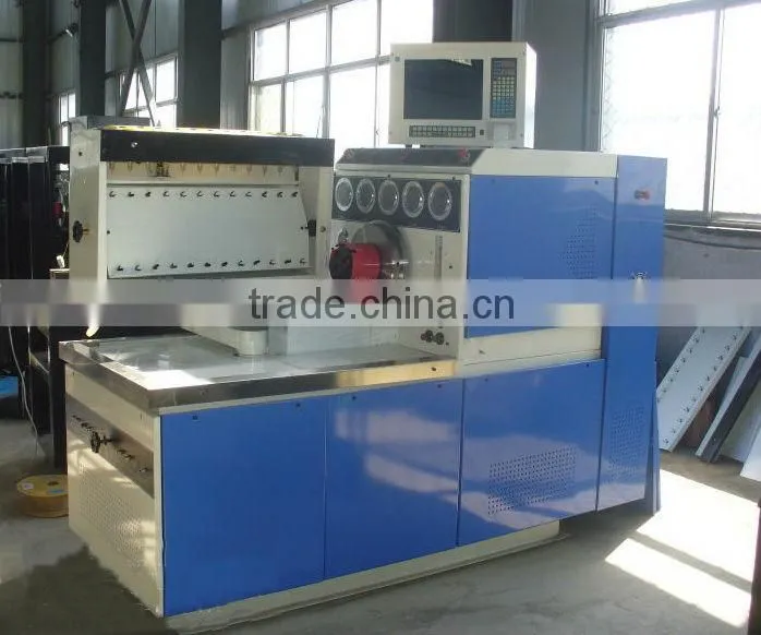 fuel injection pump test bench/fuel injector test bench NT3000