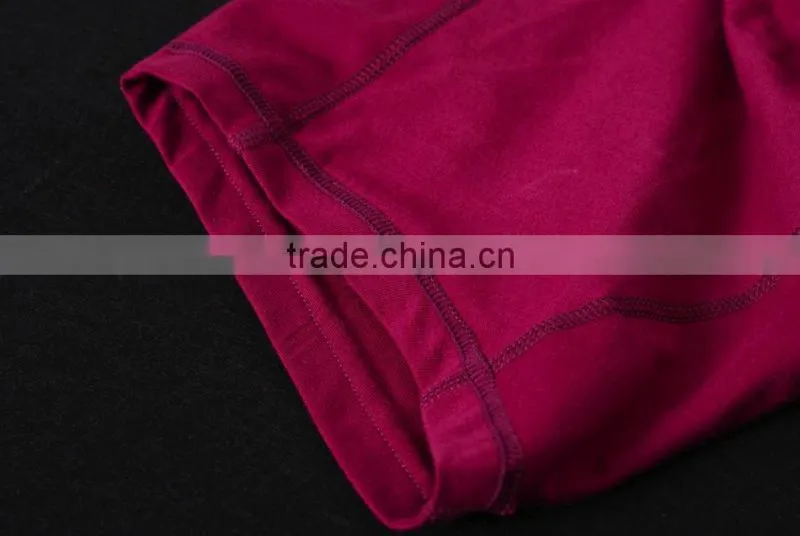 Model comfortable brand sports underwear