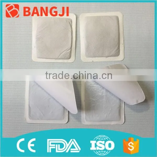 Best selling products on alibaba express: heat pad, adhesive heating patch