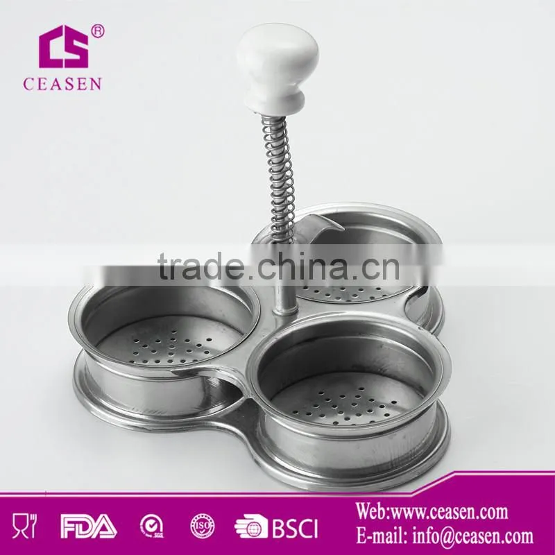 egg divider (perfect stainless steel )