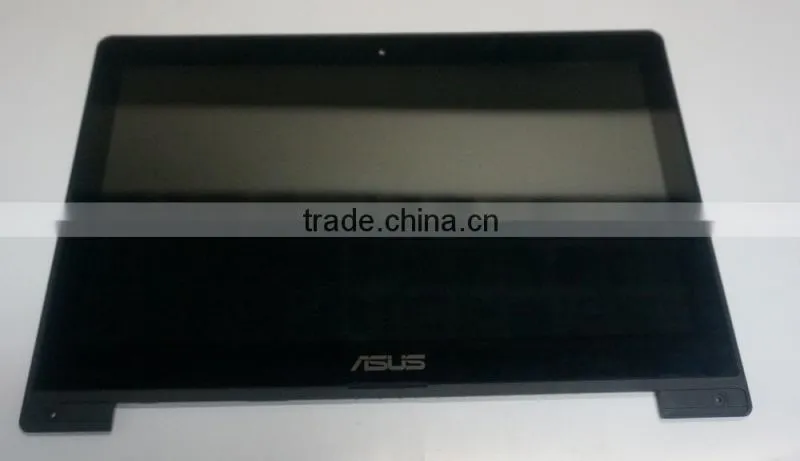 Original & New LCD Screen Display & Touch Digitizer Panel Assembly For Asus Vivobook S300 (Factory Wholesale)