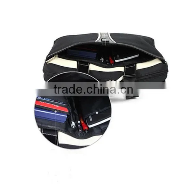 Newest men nylon bag handbag