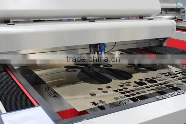 Sinmic metal laser cutting tools Nonmetallic cut