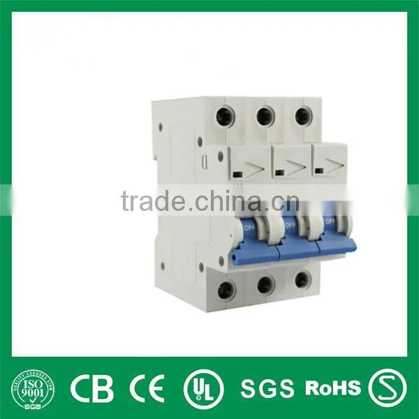 new type and new design circuit breaker
