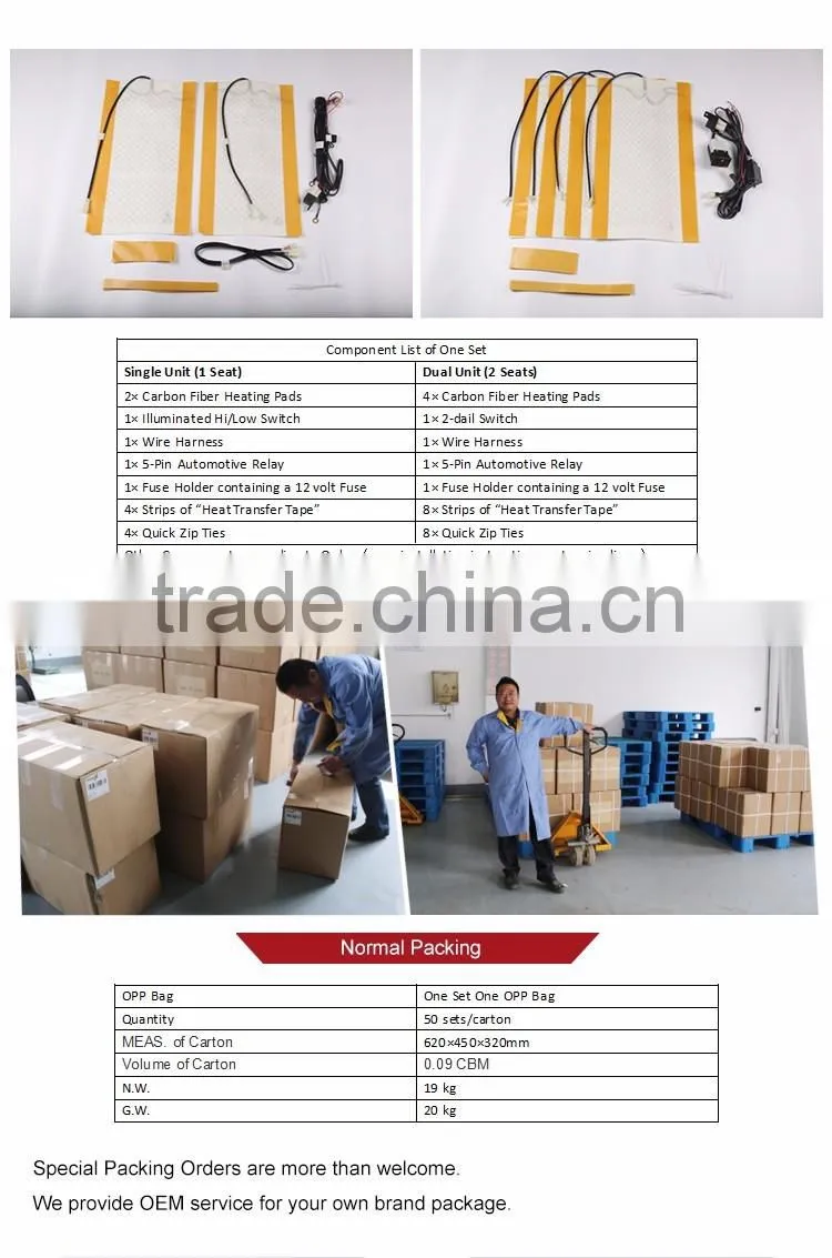 rearview mirror heating film