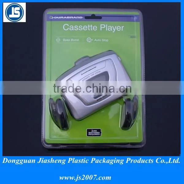 Blister Plastic Packaging