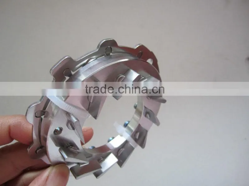 704013-0013 Nozzle Ring Assembly for GT1749V 750431-2/3/4/9 717478-1/4/5/6