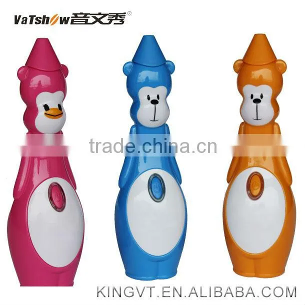 learning pen
