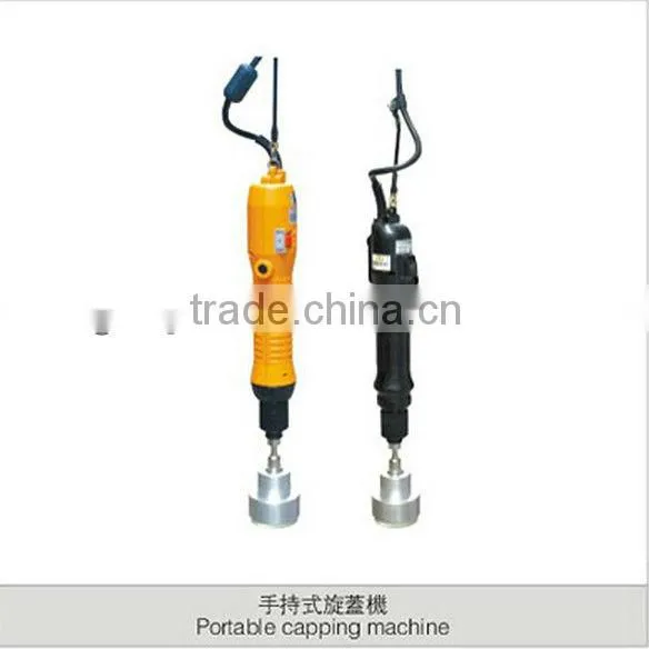 SPX hand-held capping machine manual capping machine