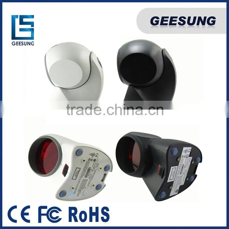 120 Scans Speed Laser Com Port Handheld Scanner Device