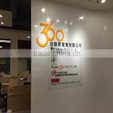 Shenzhen 360 Printing Paper Products Co., Ltd. company overview - view 1