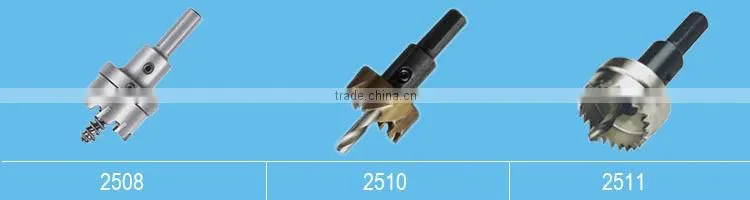 TCT Hole Saw