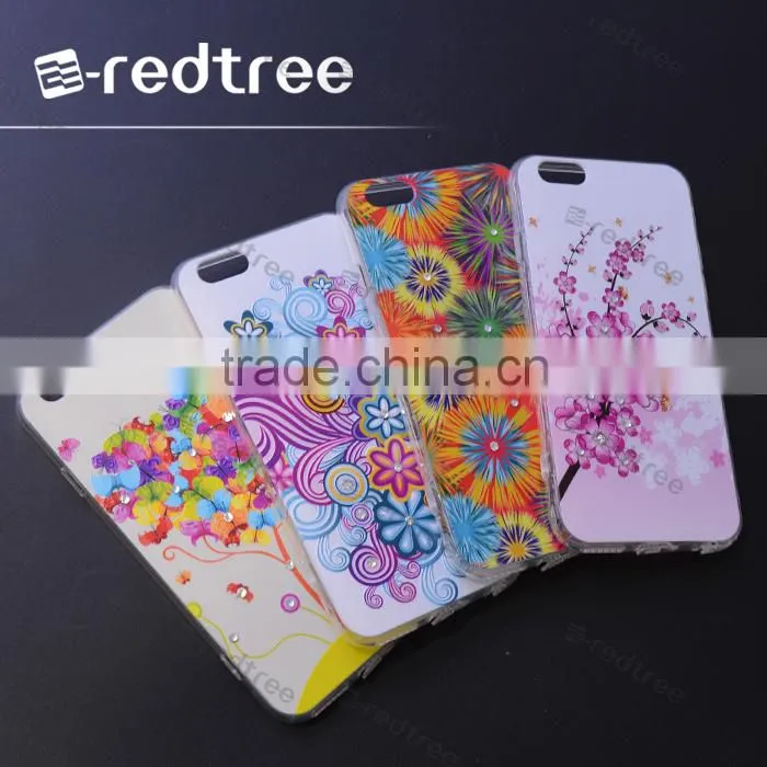 2016 guangzhou newest Arrival mobile shell fashion style smart phone accessory for nokia lumia
