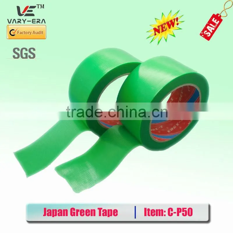 PE Mesh Tape for Surface Protection