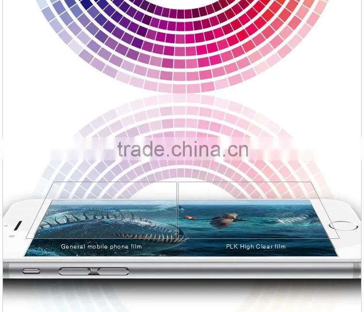 Shock-resistant tpu screen protector roll raw material
