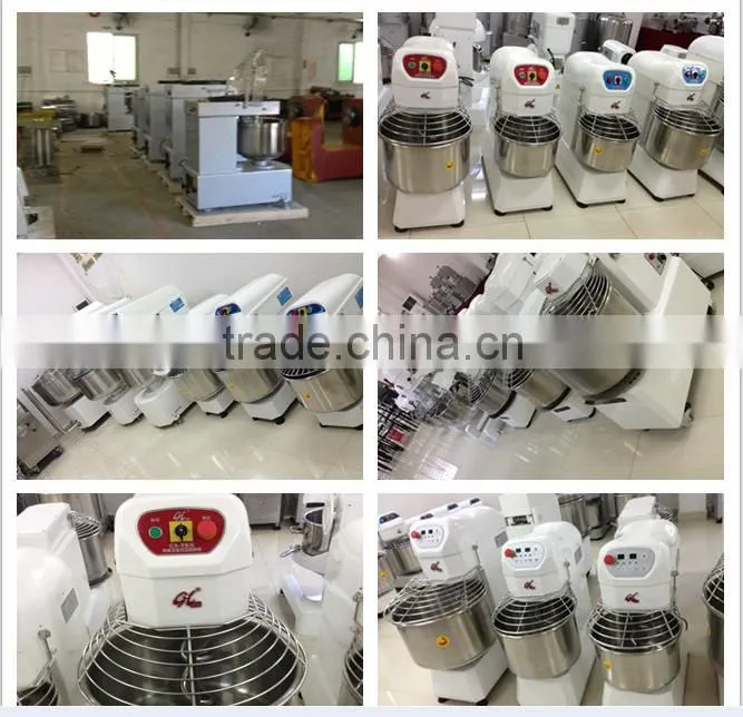 high quality factory price manual dough mixer, cake dough mixer, small dough mixer
