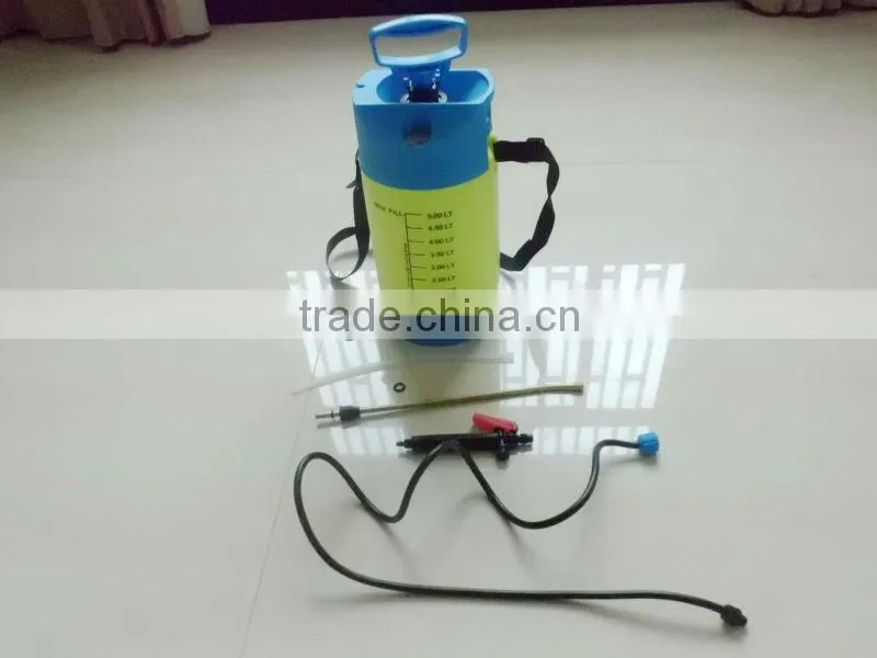 5L Garden pressure sprayer for home use