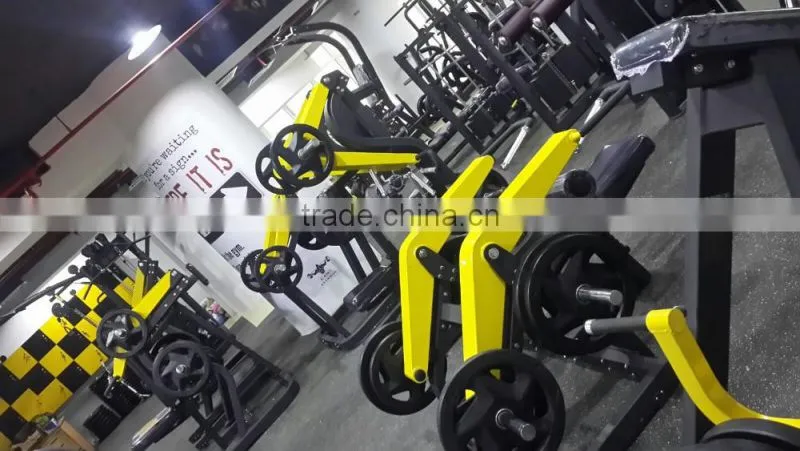 Plate Loaded Machine / TZ-6073 Power cage